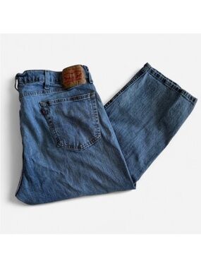 Levi's Men's 505 Jeans Size 40 x 32
